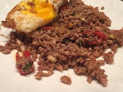 -泰国餐厅 Thai Food(裕华万达店)