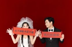 -太郎花子婚纱摄影TAHAKO(无锡店)