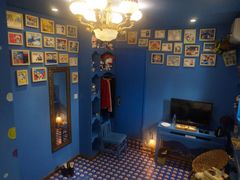 哆啦A梦-广州迷途主题旅馆(海珠广场店)