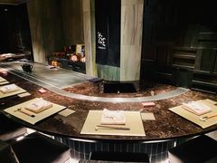 -Ginza Onodera铁板烧(外滩十八号店)