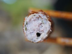 -烤五行·烧烤烤串(石佛营店)