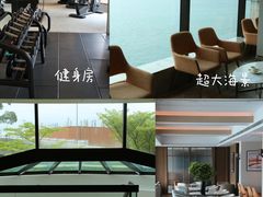 -千禧新世界香港酒店
