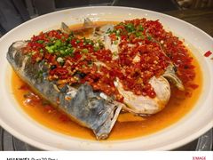 -食理八湘(中海城风情苑北区店)