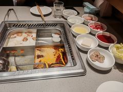 -海底捞火锅(吾悦广场店)
