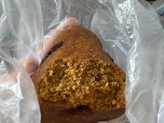 红糖红枣窝窝头-李小老烧饼(常营民族家园店)