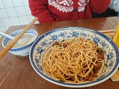 -辣肉面大王(天平路店)