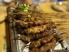 -晓靖轩烧烤(沙河风情店)