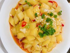-泉上·发现DISCOVERY ·黔菜餐厅(银海元隆广场店)