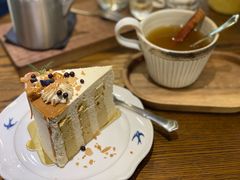 -侘寂甜品(自取店)