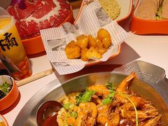 -李想大虾(江北天街店)