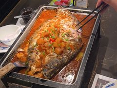 -炉鱼(萧山万象汇店)