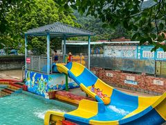 -清泉湾生态旅游度假区