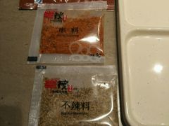 -丰茂海鲜烧烤(龙源华府店)