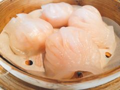 -富力丽思卡尔顿酒店·丽轩中餐厅