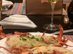 -万达瑞华酒店美食汇自助餐厅(楚河汉街店)