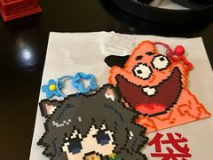 -100家灵感仓库·DIY团建(什刹海店)