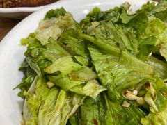 -勇猛子川菜馆(新军路店)