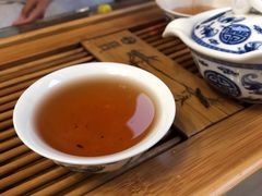-恺庐茶园(宽窄巷子景区店)