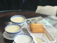 -周大娘牛乳(旧寨古村总店)