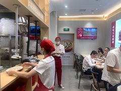 -喜家德虾仁水饺(华强天虹店)