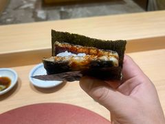 -松临·铁板烧&Omakase(神农店)