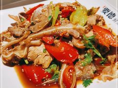 -要德火锅(鼓楼店)