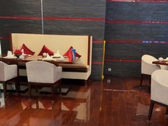 -中国坊中餐厅(石家庄希尔顿酒店)