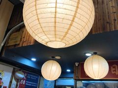 大堂-达摩食堂(仓山万达店)