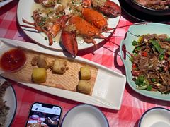 -阿里元海鲜·闽南特色菜(曾厝垵店)