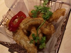 -避风塘(百联东郊店)
