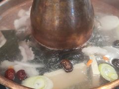 -北门涮肉·铜锅涮肉(南锣鼓巷店)