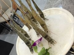 -牛天下·牛肉·海鲜·打边炉·融合菜