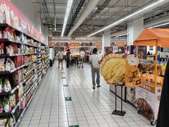 -大润发(张江店)