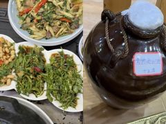 -三锅莊·牦牛肉火锅·香格里拉特色藏餐宴请餐厅(菱角塘路店)