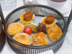 -翠园(北京王府中环店)