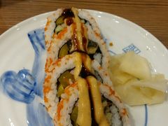 -红叶日料·放题·海胆·定食(星海店)