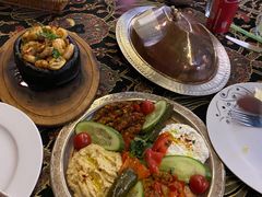 -Old Ottoman Cafe & Restaurant