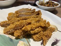 -直隶安家牛肉罩饼(七一路店)