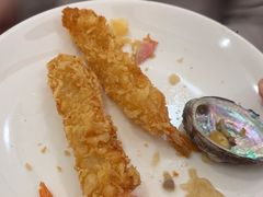 -第六季自助餐厅(甜水园店)