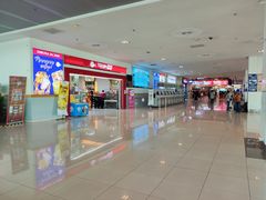 -南湖镇长途巴士站(TBS)
