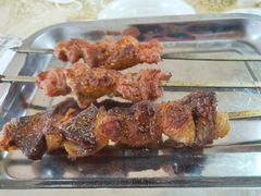 -吾斯曼珍珠抓饭王