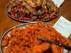 -回家吃饭·地道南昌菜(建德观总店)