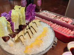 -明湖楼·经典鲁菜(大明湖店)