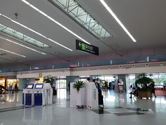 -福州长乐国际机场