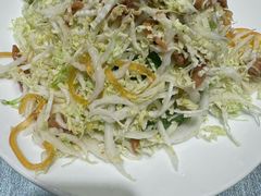 -老大连·海肠捞饭·大连海鲜大连菜(西安路店)