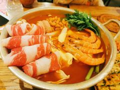 -TAIFORKS 大福食堂·山葵烤肉料理·拌饭(宝安店)