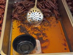 -乔波食品(杜桥中心菜场店)