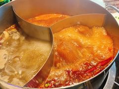 -狼爱上羊音乐火锅
