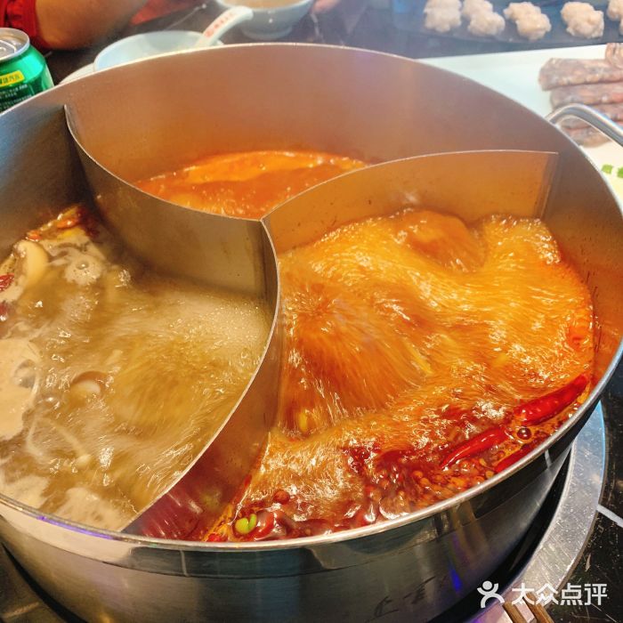 狼爱上羊音乐火锅图片