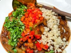 -关东小磨东北菜(漕河泾印象城店)